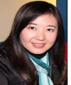 蘇姿文教授照片